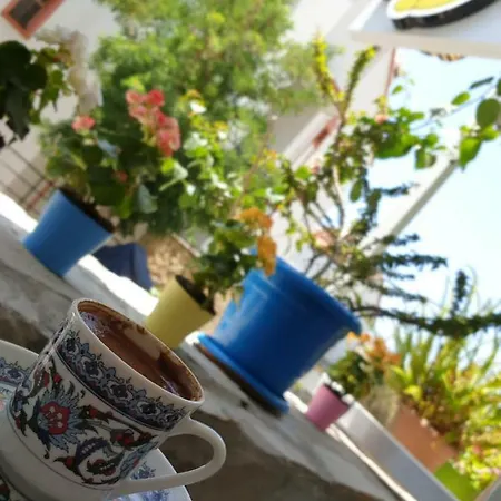Limon منزل للإقامة *